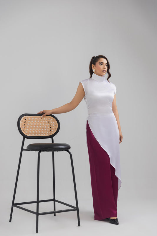 Side flow Set