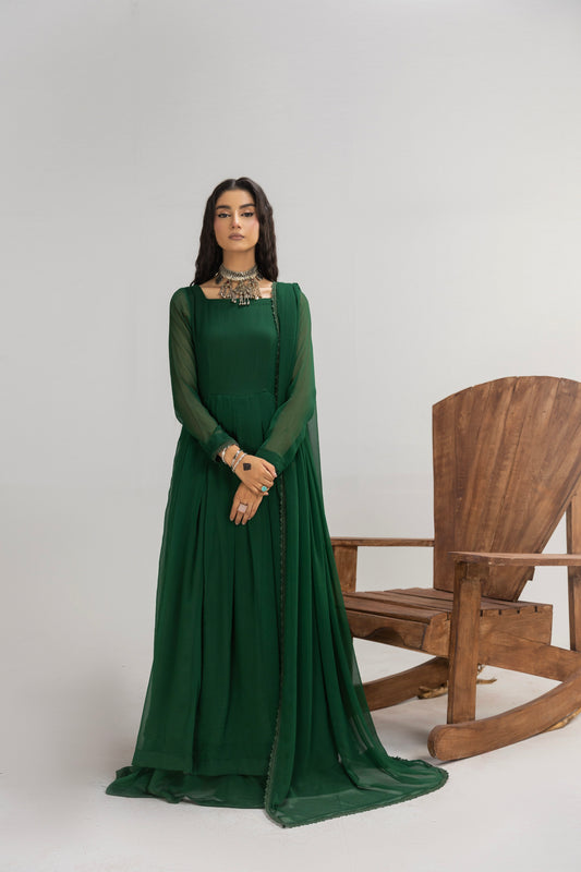 Green Frok