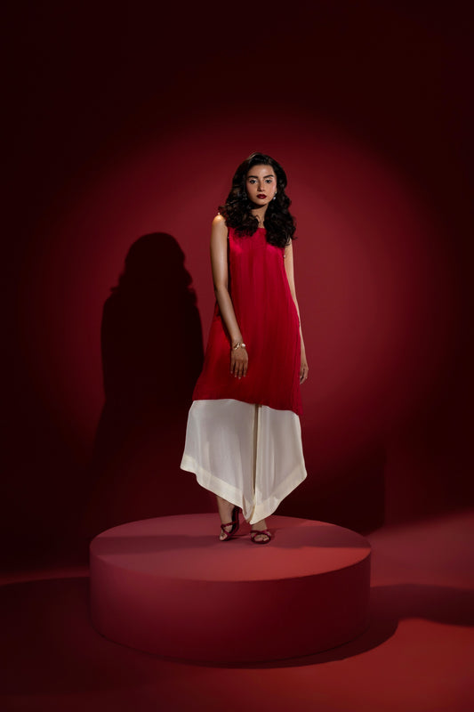 Rubyred