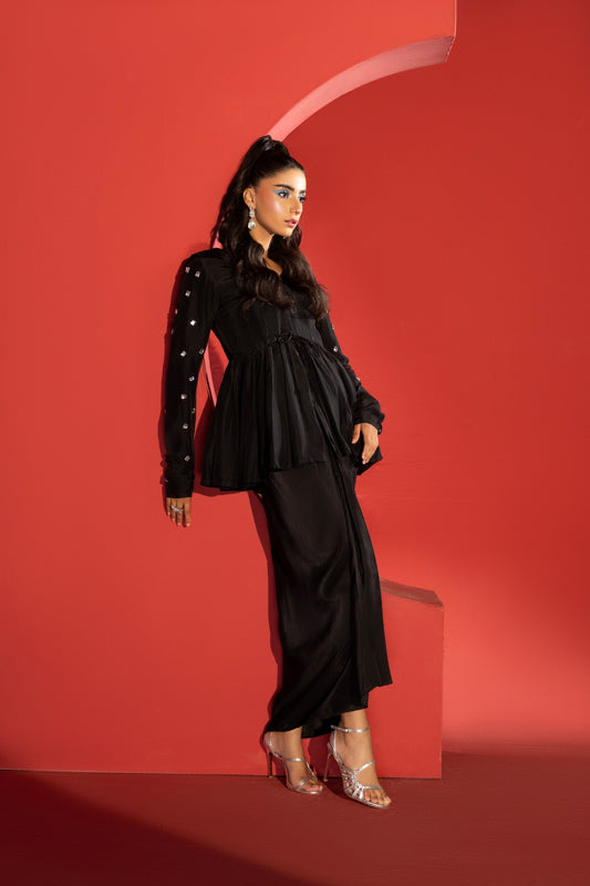 Dark Drape