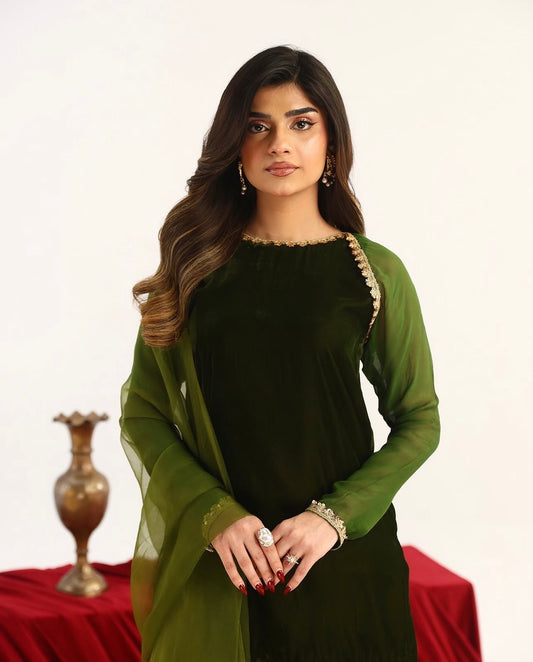 Shaan Set