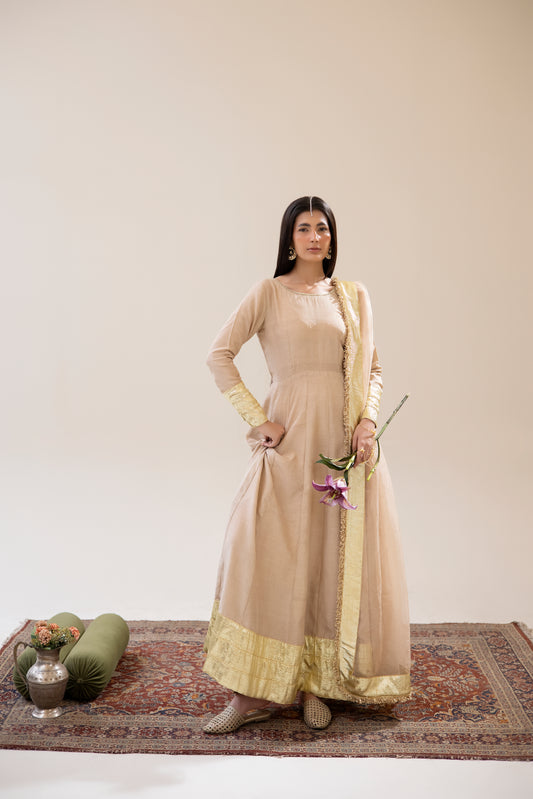 Zarminay Kalidar