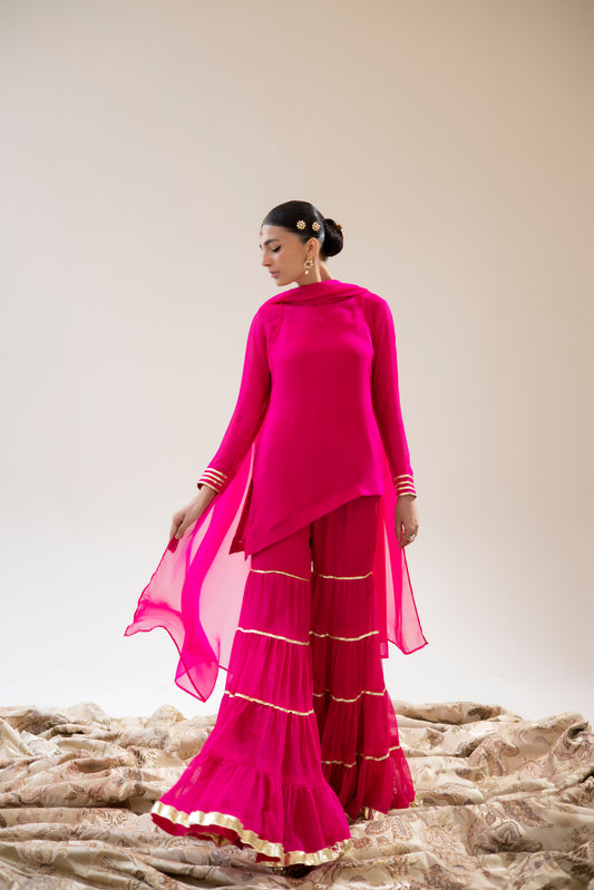 Mehrunisa Garara