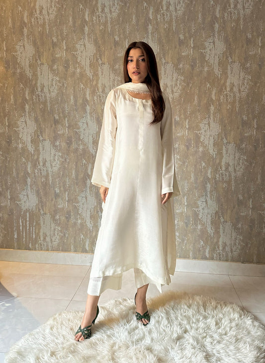 Ivory Dream